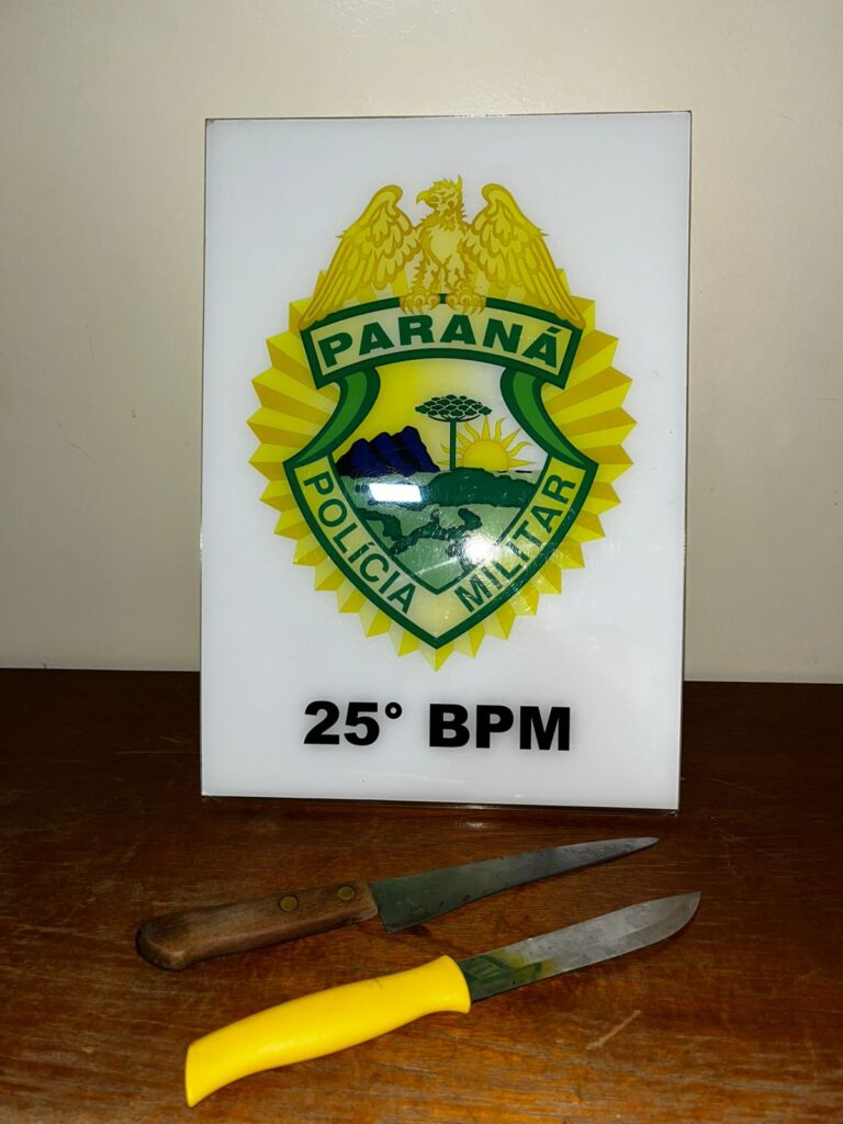 3652dcda-962b-4cc5-8439-299418a46296-768x1024 Homem é preso após ameaças e incêndio de pertences em caso de violência doméstica em Guaiporã