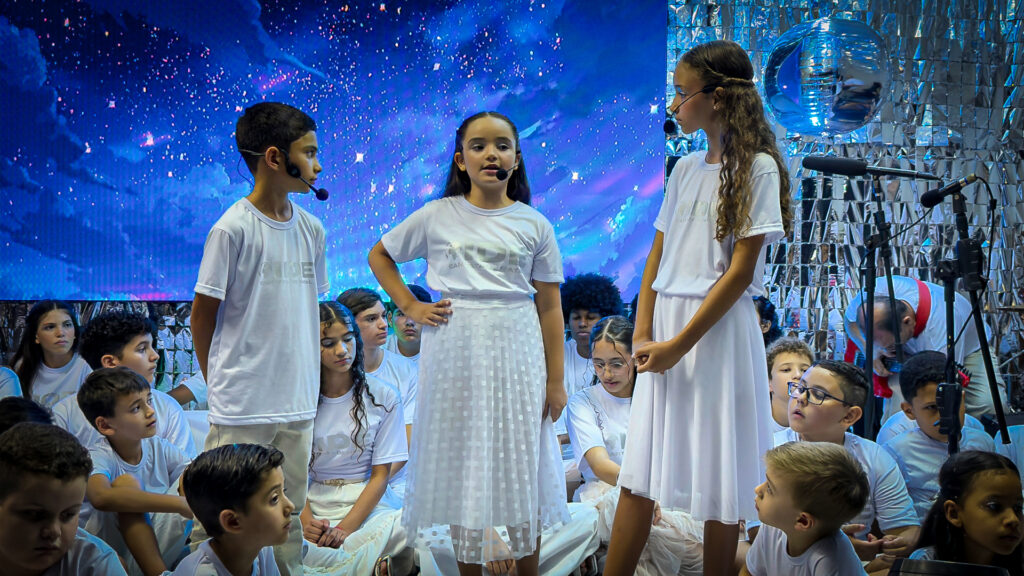 IMG_0463-1024x576 Cantata de Natal da Igreja Batista Canaã emociona público no Anfiteatro Municipal de Perobal