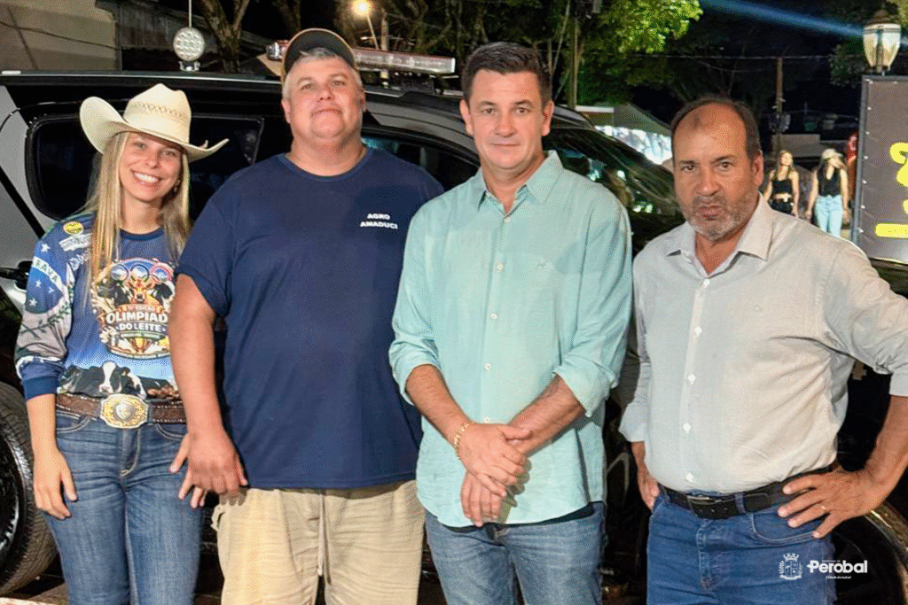 Materia4-1-1024x683 Produtores de Perobal conquistam destaque e levam premiações na Expo Umuarama 2026