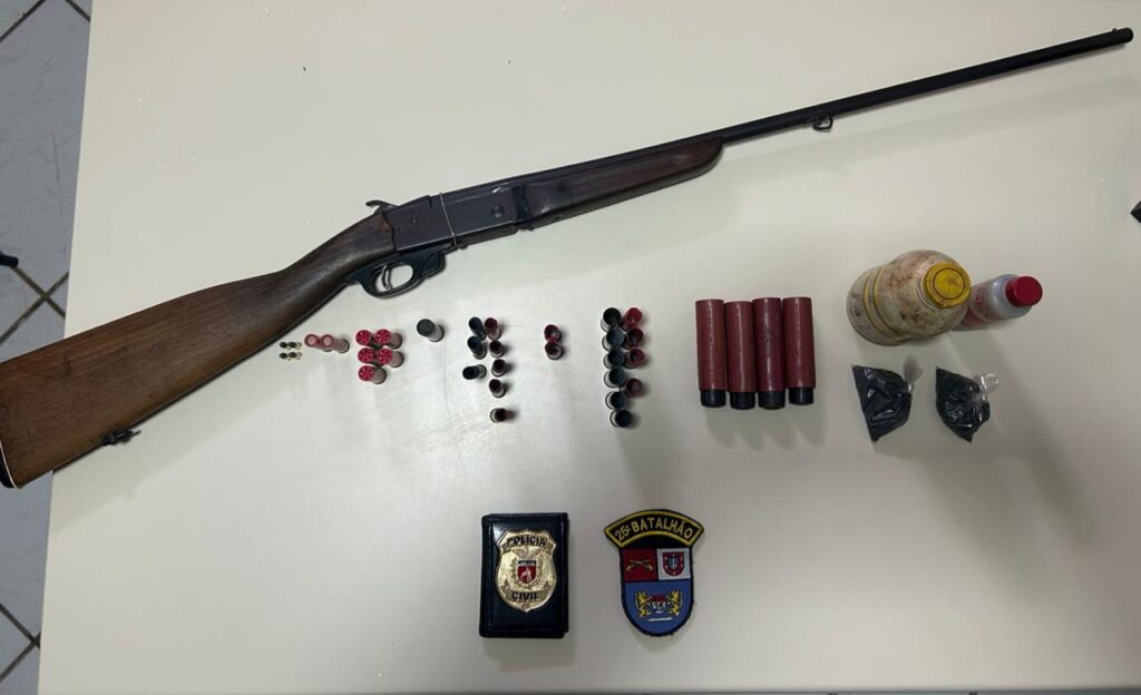 WhatsApp-Image-2026-03-04-at-17.08.34-1024x624 Ação conjunta entre forças de segurança resulta na apreensão de arma e munições em Alto Piquiri