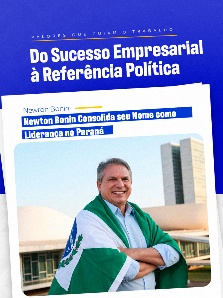 NEWTON-BONIN-768x1024 Do Sucesso Empresarial à Referência Política: Newton Bonin ganha destaque no Paraná