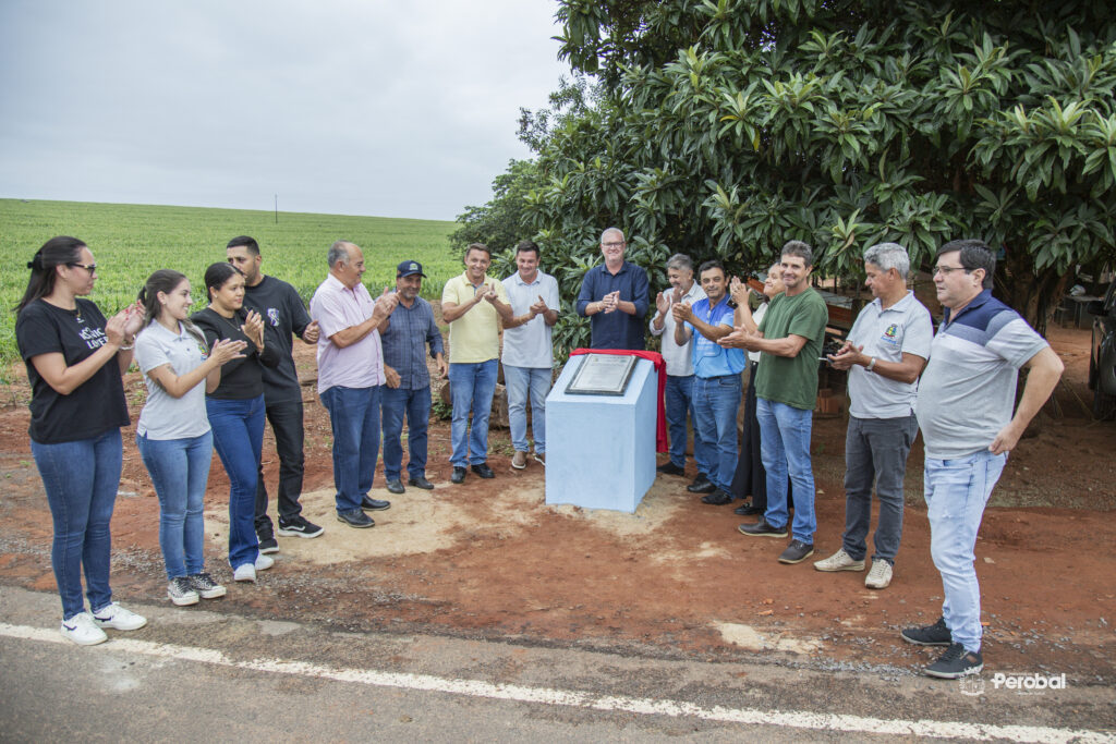 Estrada-Sao-Tome_2c-1024x683 Prefeitura de Perobal entrega novas estradas rurais e amplia investimentos no campo